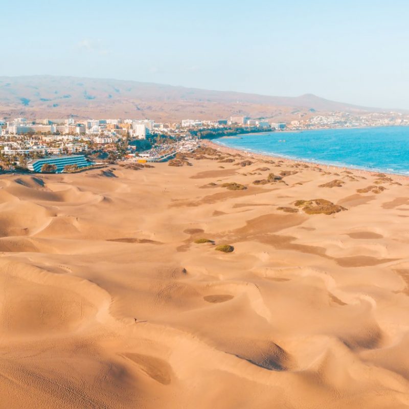 Fábrica de colchones en canarias