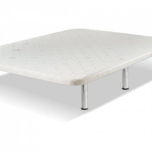 Base tapizada Saferest