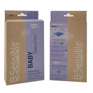 B-Sensible Sábana bajera protectora para bebes