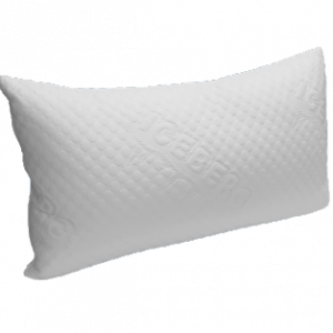 Almohada Visco Coolness Perforada