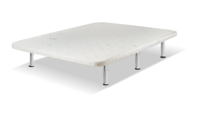 Base tapizada Saferest